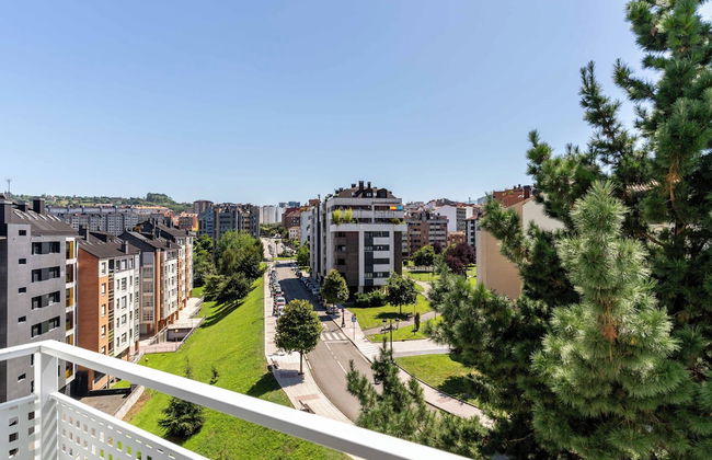 Limehome Oviedo Calle Postigo Bajo - Foto 53