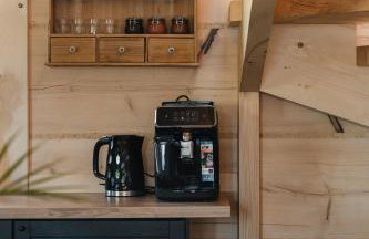 Czorsztyn View Chalets - Photo 19