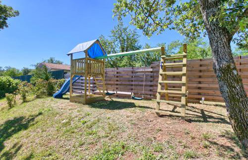 Villa Zminj 1404 - Foto 149