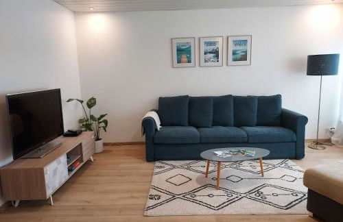 Grand appartement 2 chambres Calme Parking - Foto 5