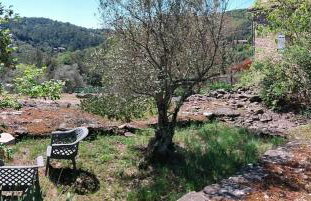 Chalet Banassac - Photo 41