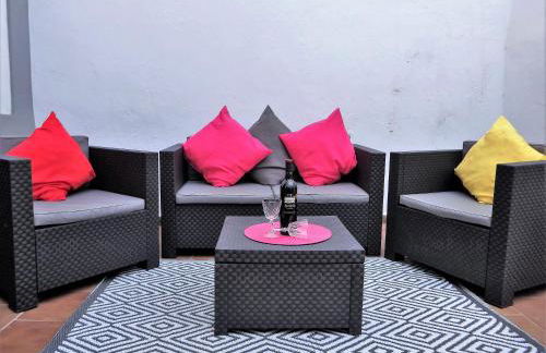 Casa Nieves de Igueste - Foto 2