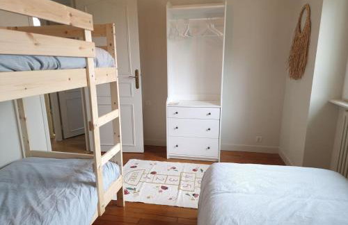 Bonheur dans le Finistère cosy jardin 2-8 pers - Photo 23