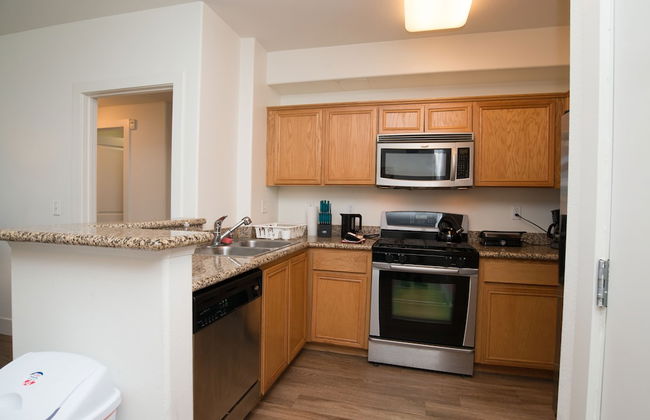 Glendon Apartments - Foto 49