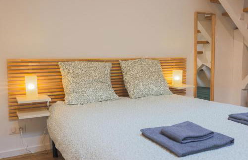 Maison de ville LAGALERIE - Foto 22