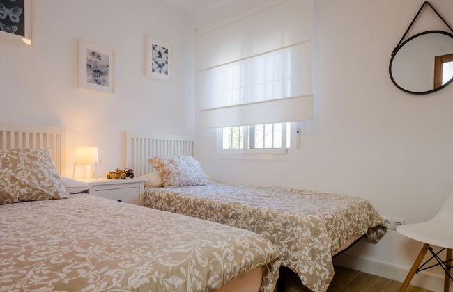 Real de la Barrosa 46 13629 - Foto 19