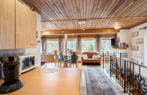 Tranquil Stay, Guntersberge - Foto 44