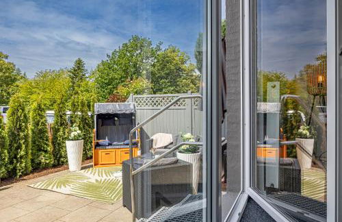 Neue Ferienwohnung an der Ostsee,Terrasse,Sauna - Foto 17