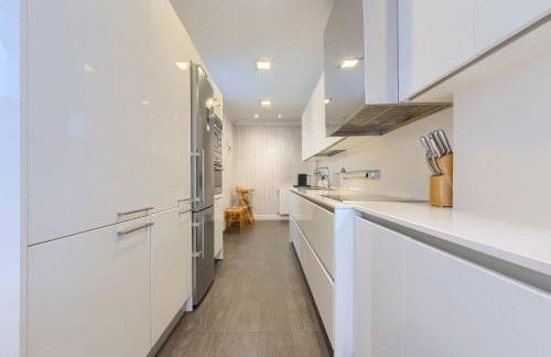 Azkuna Plaza & Vista Alegre by Next Stop Bilbao - Foto 14