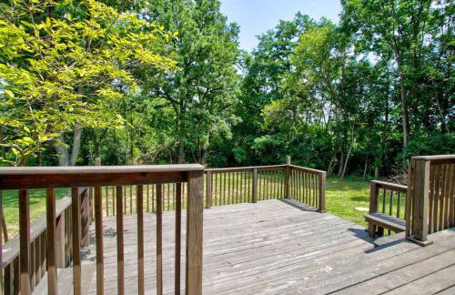 Calla Lily Farmhouse - Foto 33