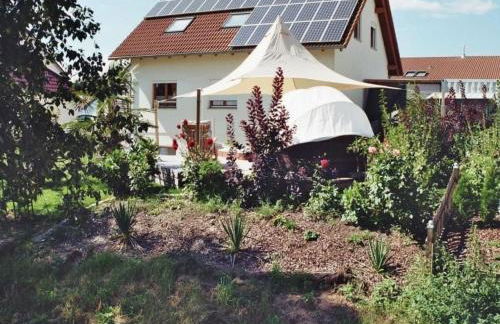 Apartment Nichtraucher- Ferienwohnung mit Balkon by Interhome - Foto 4