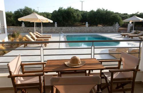 Michelangelo suites and apartments - Photo 3