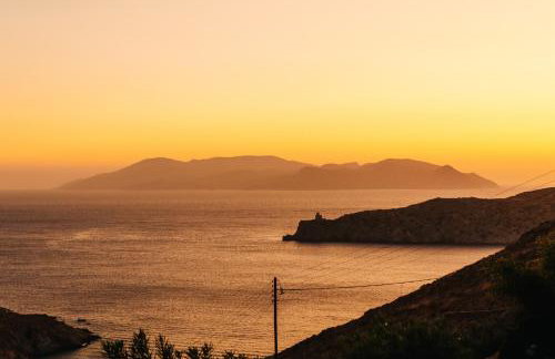 On The Rocks Villas Ios - Foto 67