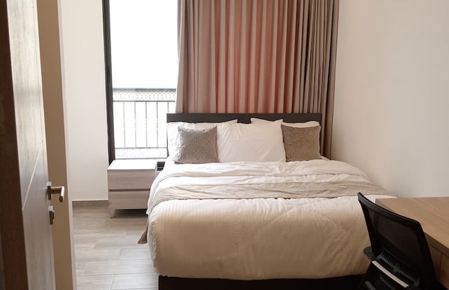 ALSHAKREEN SUITES - Foto 9