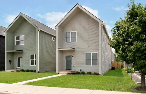 Modern Retreat with Hot Tub-Near Downtown Indy-Family Friendly - Foto 2