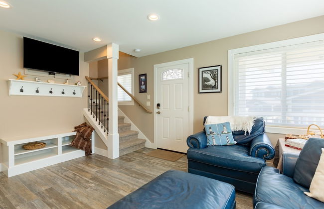 Mutiny Bay Ocean Breeze Retreat by Avantstay - Foto 13