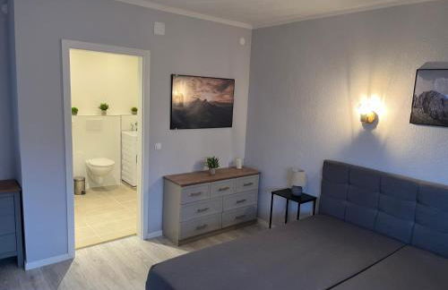 4-Bett-Appartement am Golfplatz - Photo 1