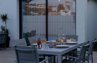 Portugal Alma Villa Algarve - Luxury Villa with Private Pool - Photo 61