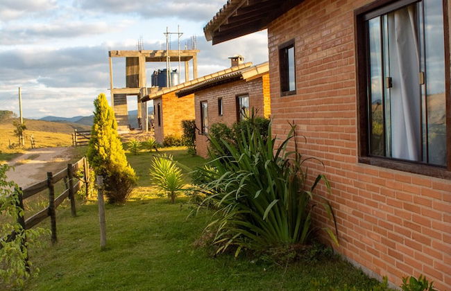 Estalagem Mirante do Sol - Foto 30