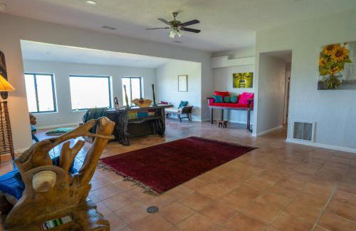 Dessert hilltop dream escape - Foto 26