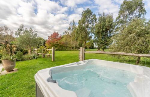 Cherrystone Barn - Foto 3