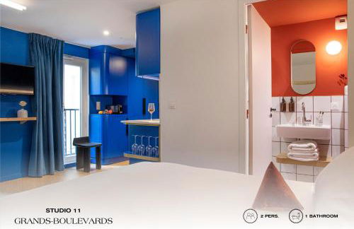 Beauquartier - Grands Boulevards - Foto 38