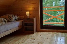 Domki Dębowe Wzgórze - Foto 9