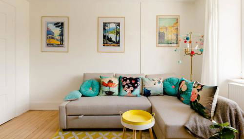 Maison 1934 - Colmar Gare & Parking gratuit - Foto 3