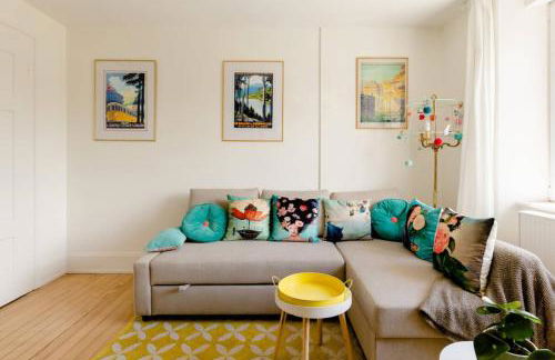 Maison 1934 - Colmar Gare & Parking gratuit - Foto 3