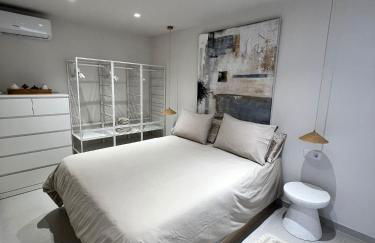 Lalola villas - Apartamento privado Denia - Photo 10