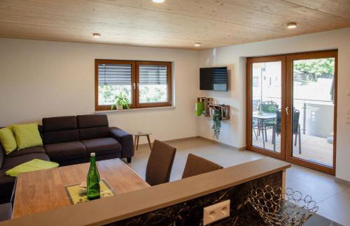 Holiday Apartment Thoma - Foto 41