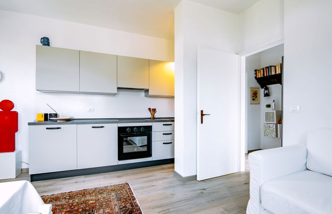 Villetta ai Pini - Foto 14