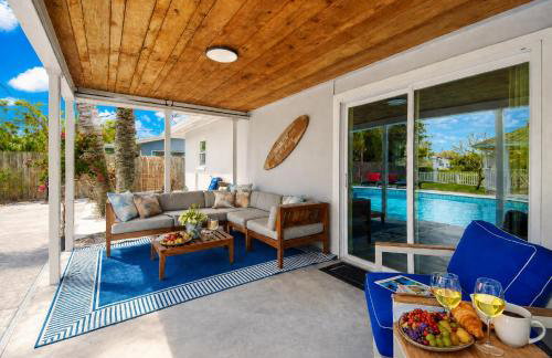Tropical Dream - Pool - Firepit - Gazebo - Photo 9
