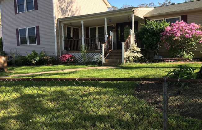 Sweethome303 - Foto 40