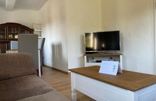 Ferienhaus mit Bar und Sauna - Foto 8