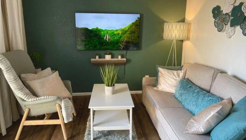 Contemporary 2-Bedroom Rental Unit - Foto 3