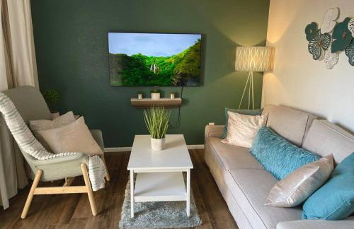 Contemporary 2-Bedroom Rental Unit - Foto 3