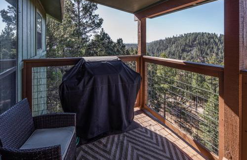 Sierra Lake Vista by Ruidoso Vacation Rentals - Foto 14