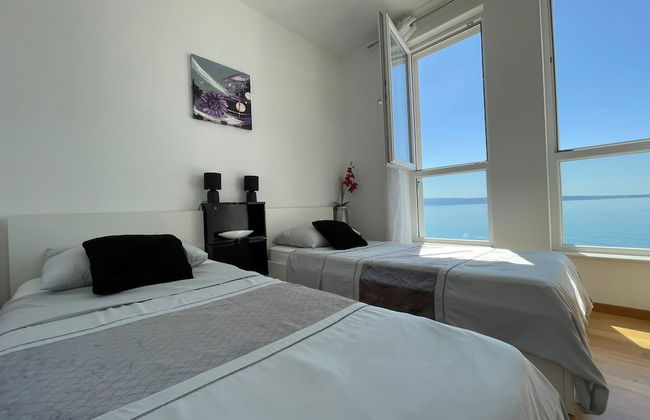 Superior Four Star Apartment - Foto 10