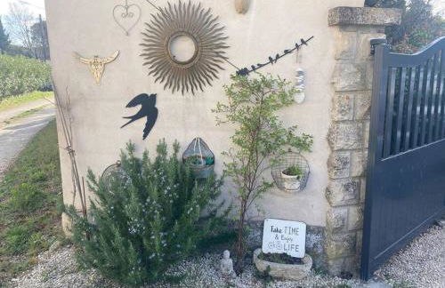 Le charme de Landra - Photo 15