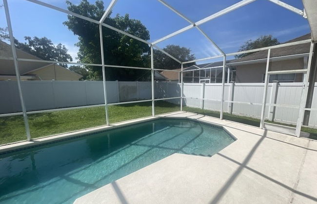 Espirit Oasis 3 Bedroom Home by RedAwning - Foto 20