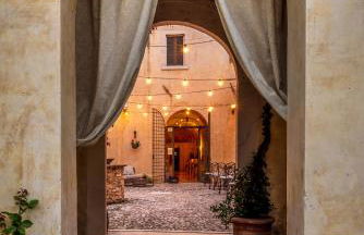 Relais Convento Santa Croce - Foto 97