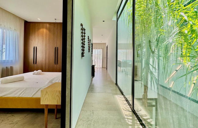 The Dream Villa Soukra - Foto 15