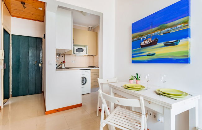 1BR Apartment - Downtown Lisbon - Chiado - Foto 30