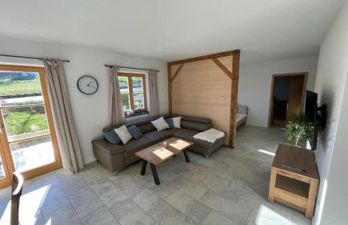 Ferienwohnung Obstgarten - Foto 4