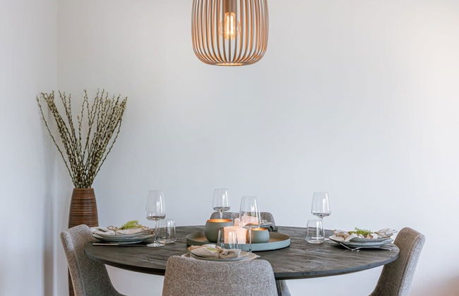 Stylish 2 Bedroom With Terrace and Parking - Foto 55