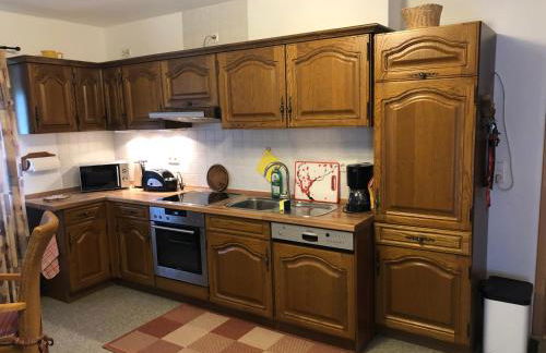 Schöne Ferienwohnung in Bahnhofsnähe für Urlaub, Studium oder Arbeit - Foto 16