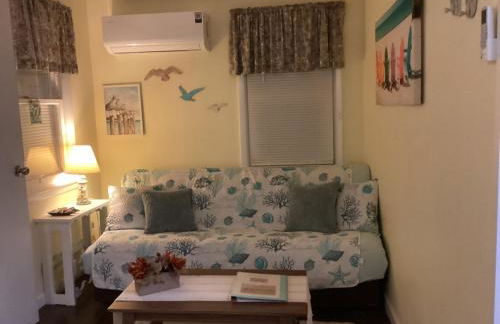 BEACH COTTAGE 2nd HOUSE FROM BEACH - Foto 11