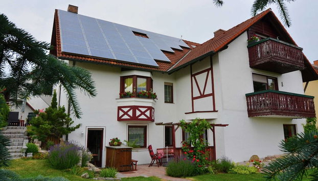 Comfort in Franconian Hills - Foto 2, Imagen principal