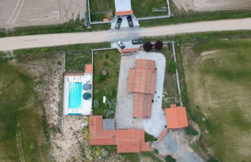 Complejo Rural Los Cachos - Photo 2